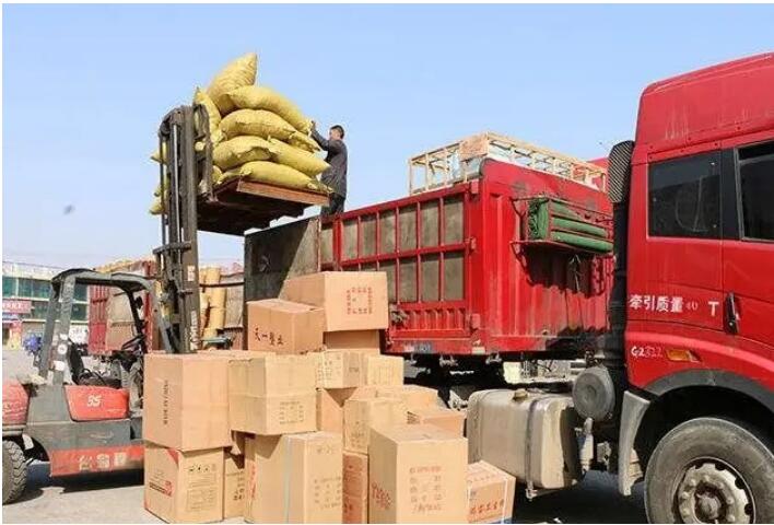 泉州到武都区物流专线