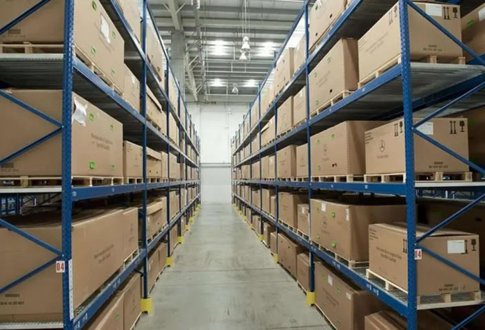 泉州到武都区货物仓储