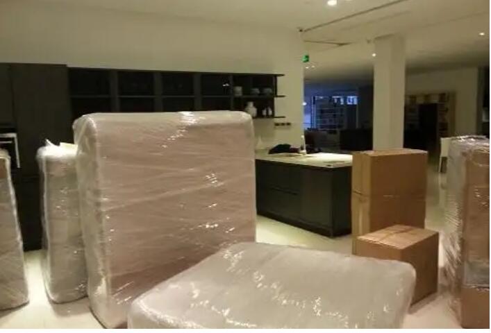 泉州到武都区长途搬家