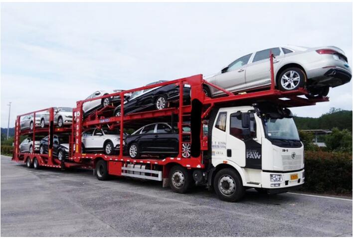 泉州到武都区轿车托运